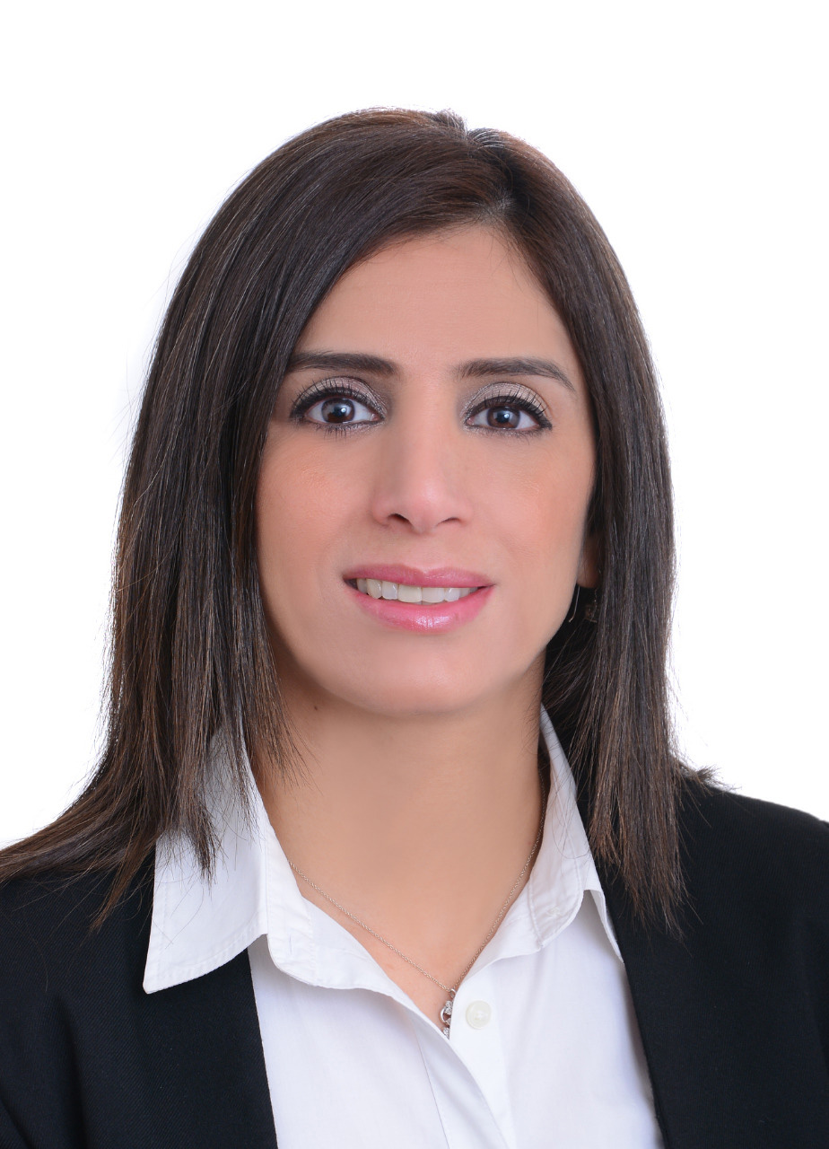 Ghada Nazih logo