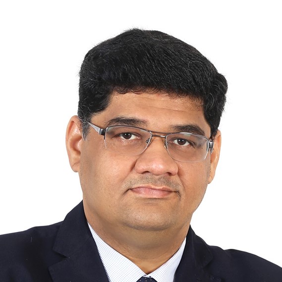 Prasad Bhonde logo