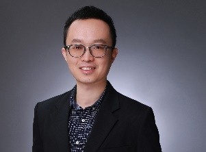 Louis Liu logo