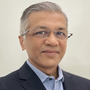 Vipul Kothari logo